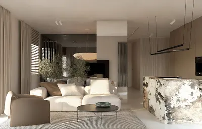 DMOWSKA DESIGN Patrycja Dmowska architekt wnętrz Warszawa